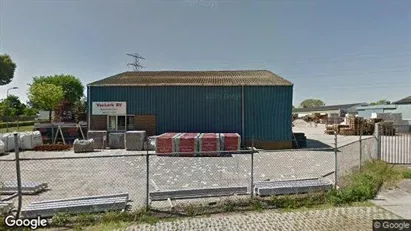 Lokaler til leie i Voorst – Bilde fra Google Street View