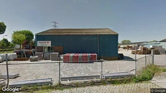 Lokaler til leie i Voorst – Bilde fra Google Street View