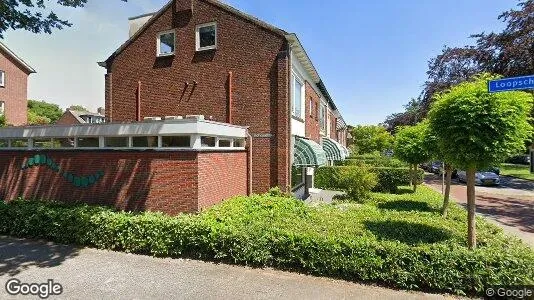 Lokaler til leje i Breda - Foto fra Google Street View