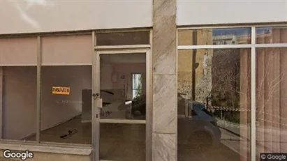 Kontorer til leie i Kavala – Bilde fra Google Street View