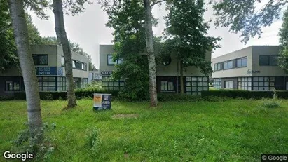 Büros zur Miete in Breda – Foto von Google Street View