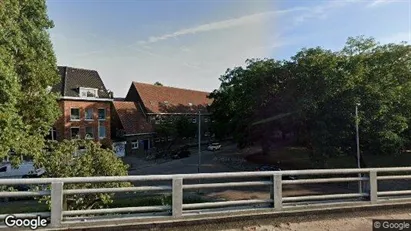 Lokaler til leje i Rotterdam Feijenoord - Foto fra Google Street View