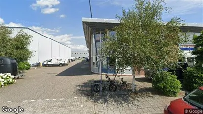 Gewerbeflächen zum Kauf in Zaanstad – Foto von Google Street View