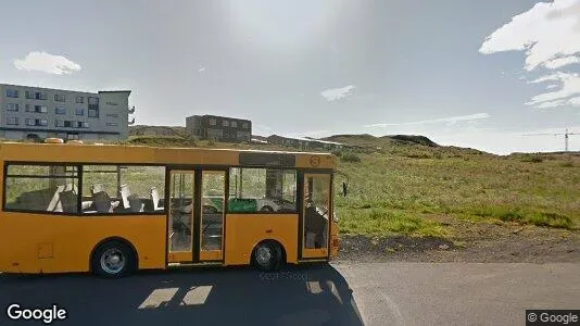 Office spaces for rent i Mosfellsbær - Photo from Google Street View