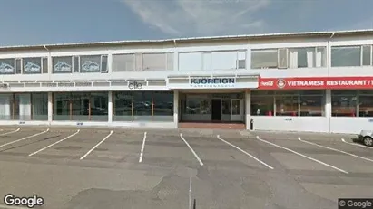 Kantorruimte te huur in Reykjavík Háaleiti - Foto uit Google Street View