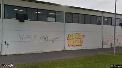 Kontorlokaler til leje i Reykjavik Árbær - Foto fra Google Street View