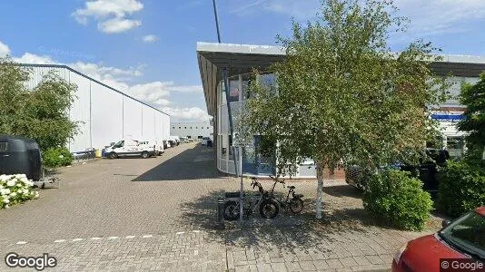 Lokaler til salg i Zaanstad - Foto fra Google Street View
