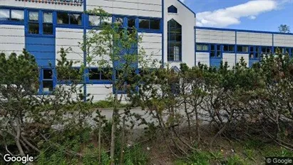 Bedrijfsruimtes te huur in Drammen - Foto uit Google Street View