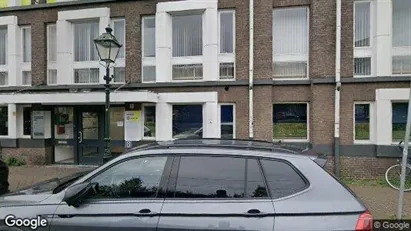 Office spaces for rent in The Hague Centrum - Photo from Google Street View