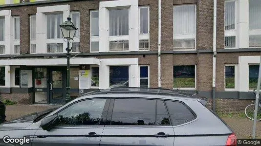 Office spaces for rent i The Hague Centrum - Photo from Google Street View