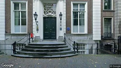 Office spaces for rent in The Hague Centrum - Photo from Google Street View