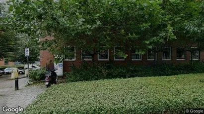 Office spaces for rent in Rijswijk - Photo from Google Street View