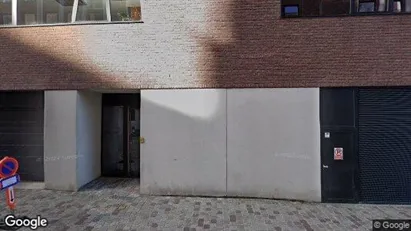 Büros zur Miete in Leuven – Foto von Google Street View