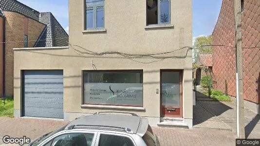 Office spaces for rent i Aalter - Photo from Google Street View