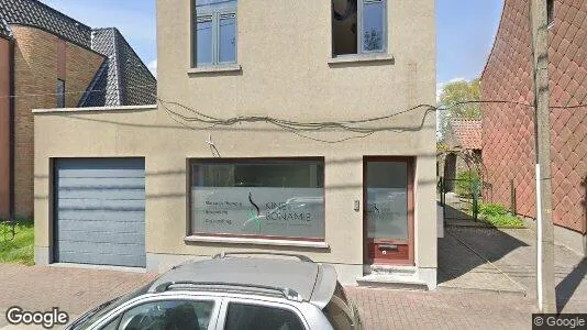 Kontorer til leie i Aalter – Bilde fra Google Street View