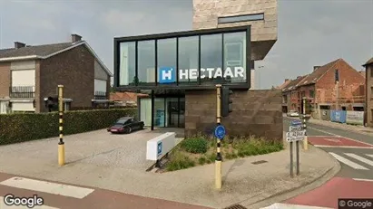 Office spaces for rent in Roeselare - Photo from Google Street View