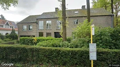 Kontorlokaler til salg i Brugge - Foto fra Google Street View