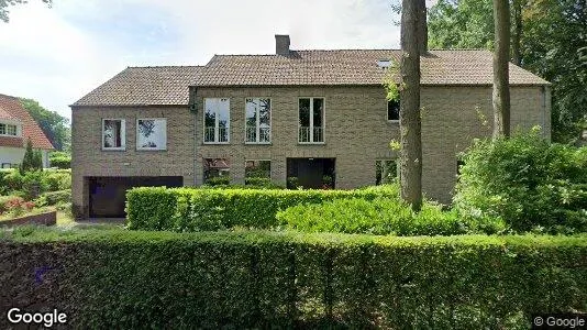 Office spaces for rent i Brugge - Photo from Google Street View