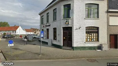 Commercial properties for sale in Brugge - Photo from Google Street View