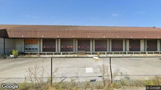 Lokaler til leie i Ardooie – Bilde fra Google Street View