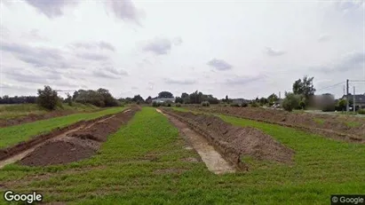 Warehouses for sale in Zulte - Photo from Google Street View