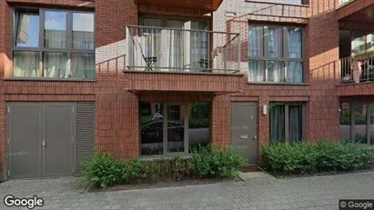 Büros zur Miete in Groningen – Foto von Google Street View