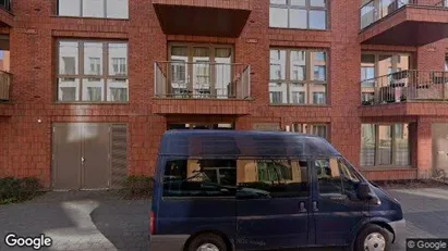 Kontorer til leie i Groningen – Bilde fra Google Street View