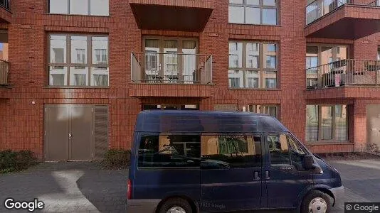 Office spaces for rent i Groningen - Photo from Google Street View