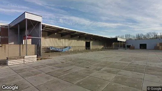 Lokaler til leje i Purmerend - Foto fra Google Street View