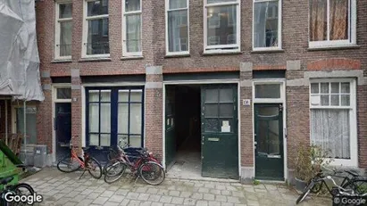Lokaler til leie i Amsterdam Oud-Zuid – Bilde fra Google Street View