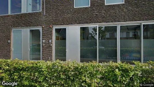 Office spaces for rent i Blaricum - Photo from Google Street View