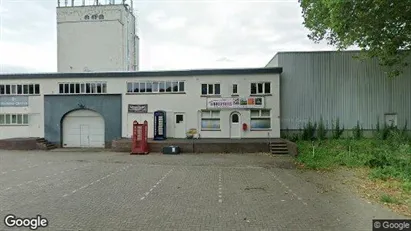 Företagslokaler för uthyrning i Echt-Susteren – Foto från Google Street View
