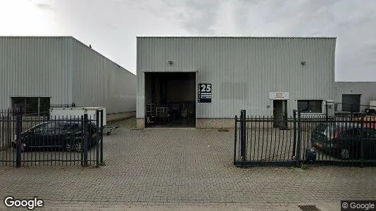 Lokaler til leje i Kerkrade - Foto fra Google Street View