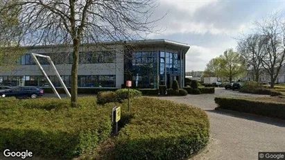 Commercial properties for rent in Wommelgem - Photo from Google Street View
