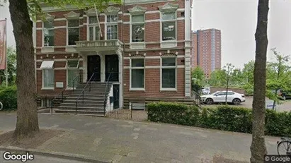 Büros zur Miete in Groningen – Foto von Google Street View