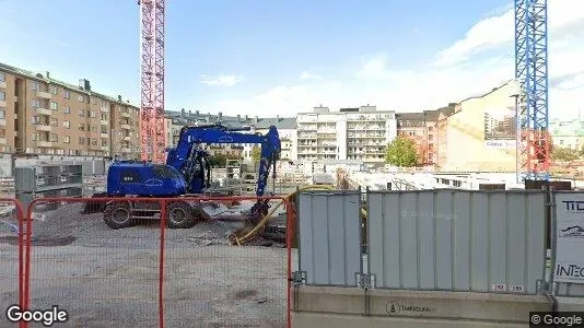 Lokaler til leje i Örebro - Foto fra Google Street View