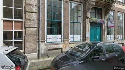 Office spaces for rent in Zwolle - Photo from Google Street View