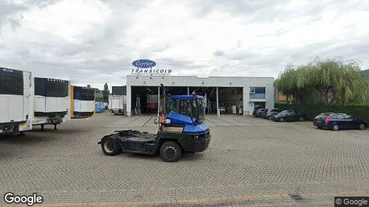 Lokaler til leie i Zoetermeer – Bilde fra Google Street View