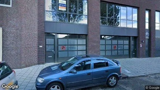 Lokaler til leie i Haag Laak – Bilde fra Google Street View