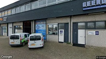 Bedrijfsruimtes te huur in Capelle aan den IJssel - Foto uit Google Street View