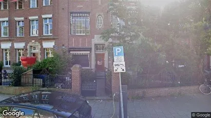 Lokaler til leie i Amsterdam Oud-Zuid – Bilde fra Google Street View