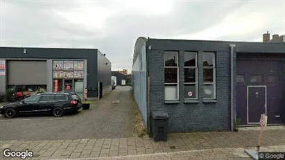 Företagslokaler för uthyrning i Venlo – Foto från Google Street View