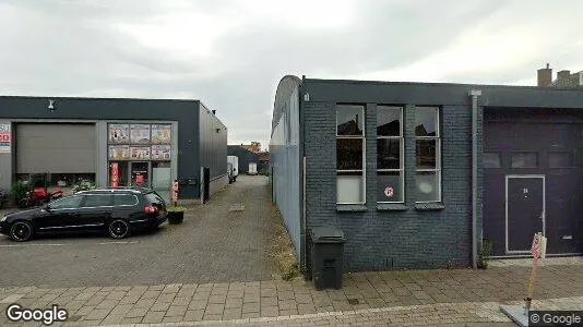 Lokaler til leje i Venlo - Foto fra Google Street View