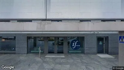 Kontorer til leie i Espoo – Bilde fra Google Street View