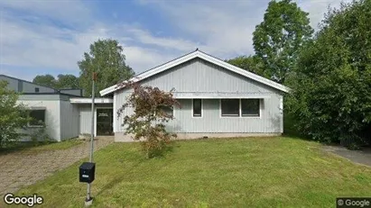 Industrial properties for rent in Aneby - Photo from Google Street View