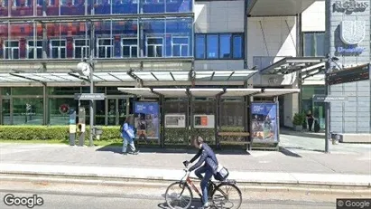 Office spaces for rent in Solna - Photo from Google Street View