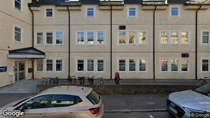 Kontorslokaler för uthyrning i Karlstad – Foto från Google Street View