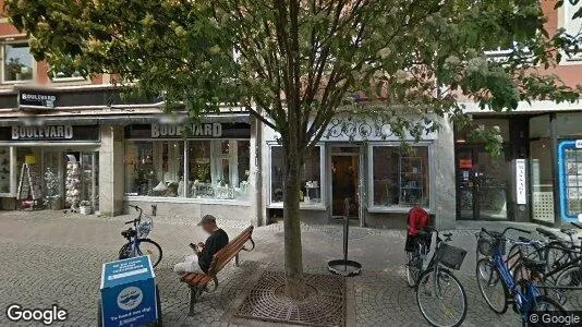 Kontorlokaler til leje i Karlstad - Foto fra Google Street View