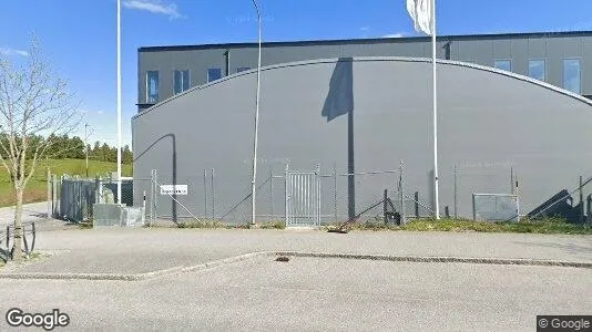 Office spaces for rent i Nacka - Photo from Google Street View