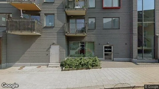 Office spaces for rent i Trollhättan - Photo from Google Street View